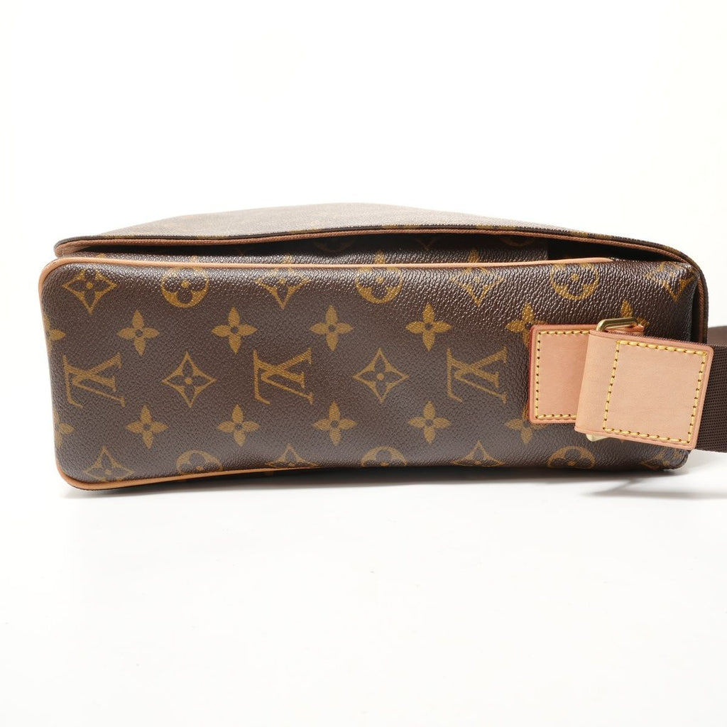 Louis Vuitton Shoulder Bag Monogram Aves — view 4