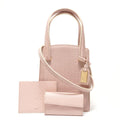 Louis Vuitton Handbag Exotic Cles the 2-Way