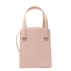 Louis Vuitton Handbag Exotic Cles the 2-Way — view 2