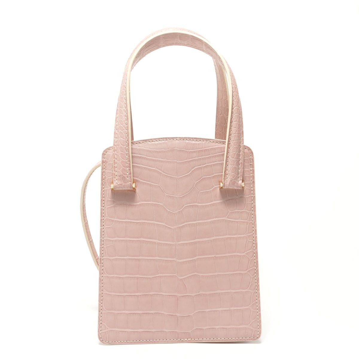 Louis Vuitton Handbag Exotic Cles the 2-Way — view 2