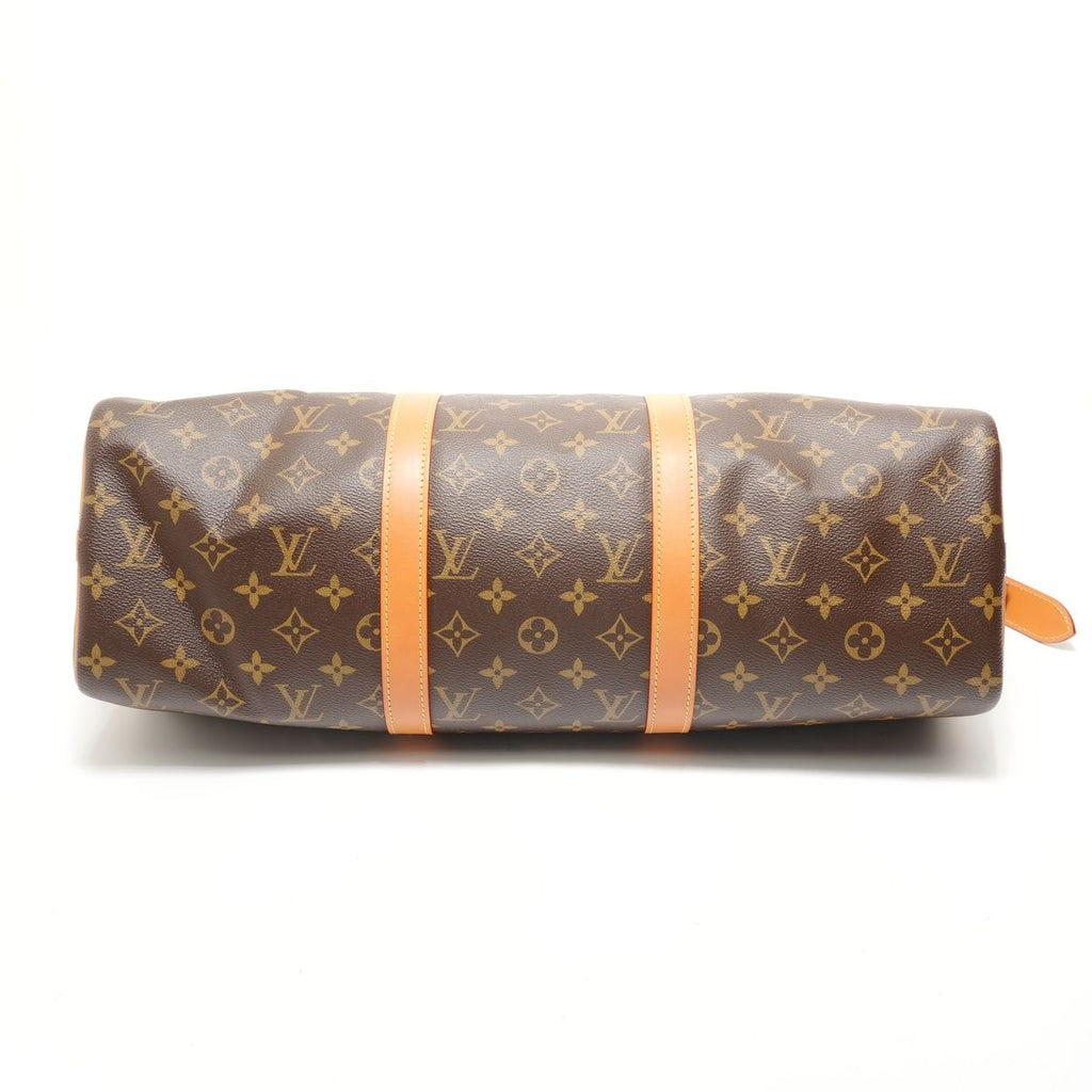 Louis Vuitton Shoulder Bag Needle Monogram — view 7