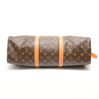 Louis Vuitton Shoulder Bag Needle Monogram — view 7