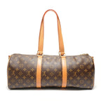Louis Vuitton Shoulder Bag Needle Monogram — view 2