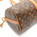 Louis Vuitton Shoulder Bag Needle Monogram — view 5