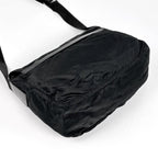 Prada Shoulder Bag Nylon Nero — view 2