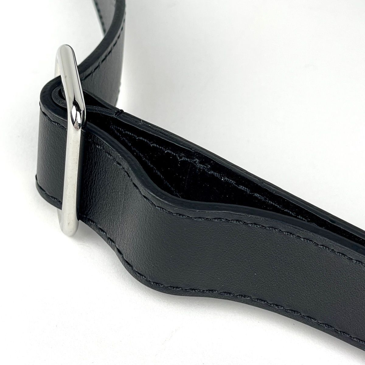 Louis Vuitton Bumbag Waist Bag Damier Graphite Noir — view 6