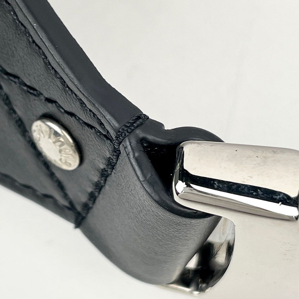 Louis Vuitton Bumbag Waist Bag Damier Graphite Noir — view 5