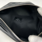 Louis Vuitton Bumbag Waist Bag Damier Graphite Noir — view 7