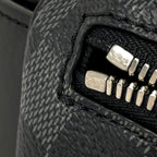 Louis Vuitton Bumbag Waist Bag Damier Graphite Noir — view 4