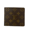 Louis Vuitton Bifold Wallet Monogram Porte Viemone