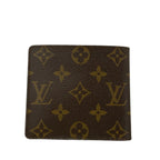 Louis Vuitton Bifold Wallet Monogram Porte Viemone — view 2