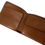 Louis Vuitton Bifold Wallet Monogram Porte Viemone — view 3