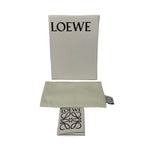 Loewe Trifold Wallet Light Oats Honey — view 6