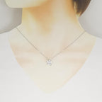 Chanel Comet Small Necklace — view 6