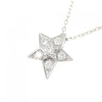 Chanel Comet Small Necklace — view 3