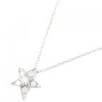 Chanel Comet Small Necklace — view 2