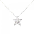 Chanel Comet Small Necklace