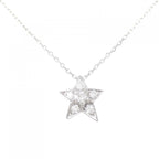 Chanel Comet Small Necklace