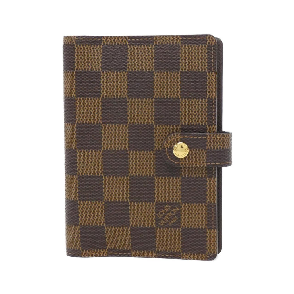 Louis Vuitton Damier Agenda PM Organizer