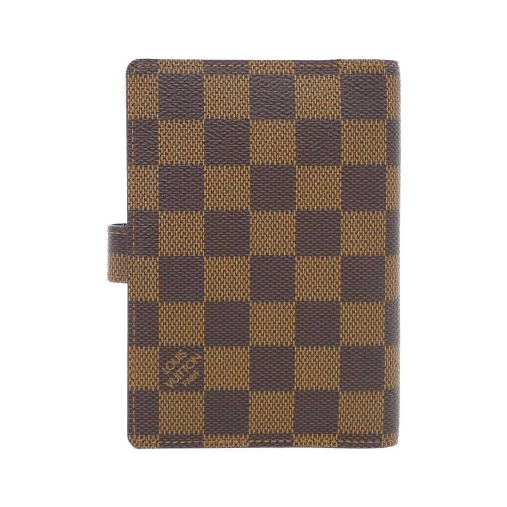 Louis Vuitton Damier Agenda PM Organizer — view 2
