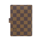 Louis Vuitton Damier Agenda PM Organizer — view 2