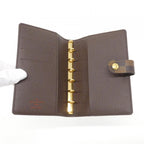 Louis Vuitton Damier Agenda PM Organizer — view 3