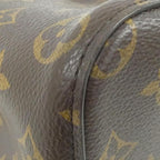 Louis Vuitton Monogram Neo Noe MM Shoulder Bag — view 3