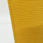 Louis Vuitton Epi Portefeuille Brazza Wallet — view 3