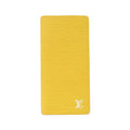 Louis Vuitton Epi Portefeuille Brazza Wallet