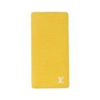 Louis Vuitton Epi Portefeuille Brazza Wallet
