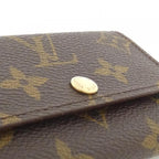 Louis Vuitton Monogram Multicles Key Case Key Holder — view 3