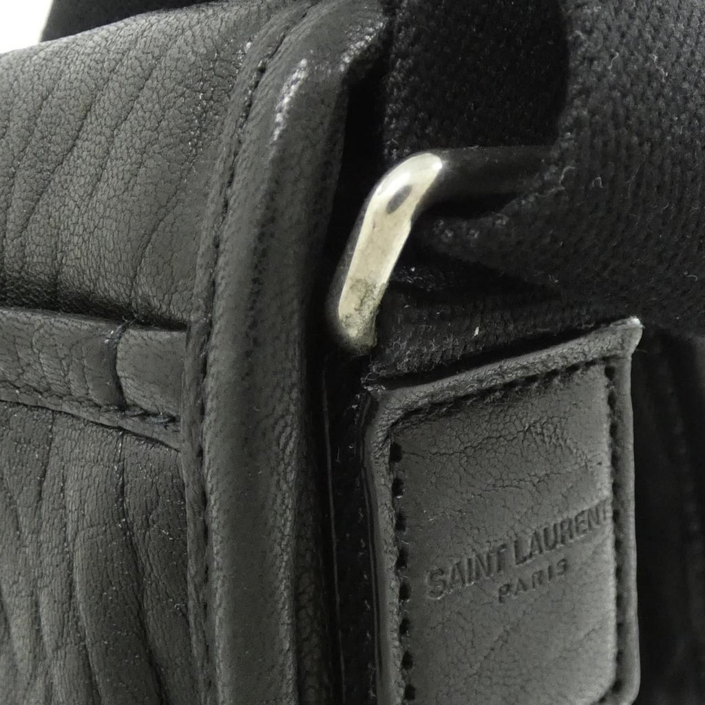 Saint Laurent Niki Shoulder Bag — view 6