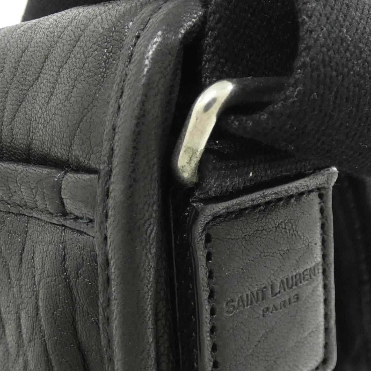 Saint Laurent Niki Shoulder Bag — view 6