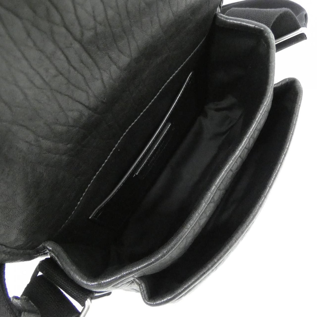 Saint Laurent Niki Shoulder Bag — view 9