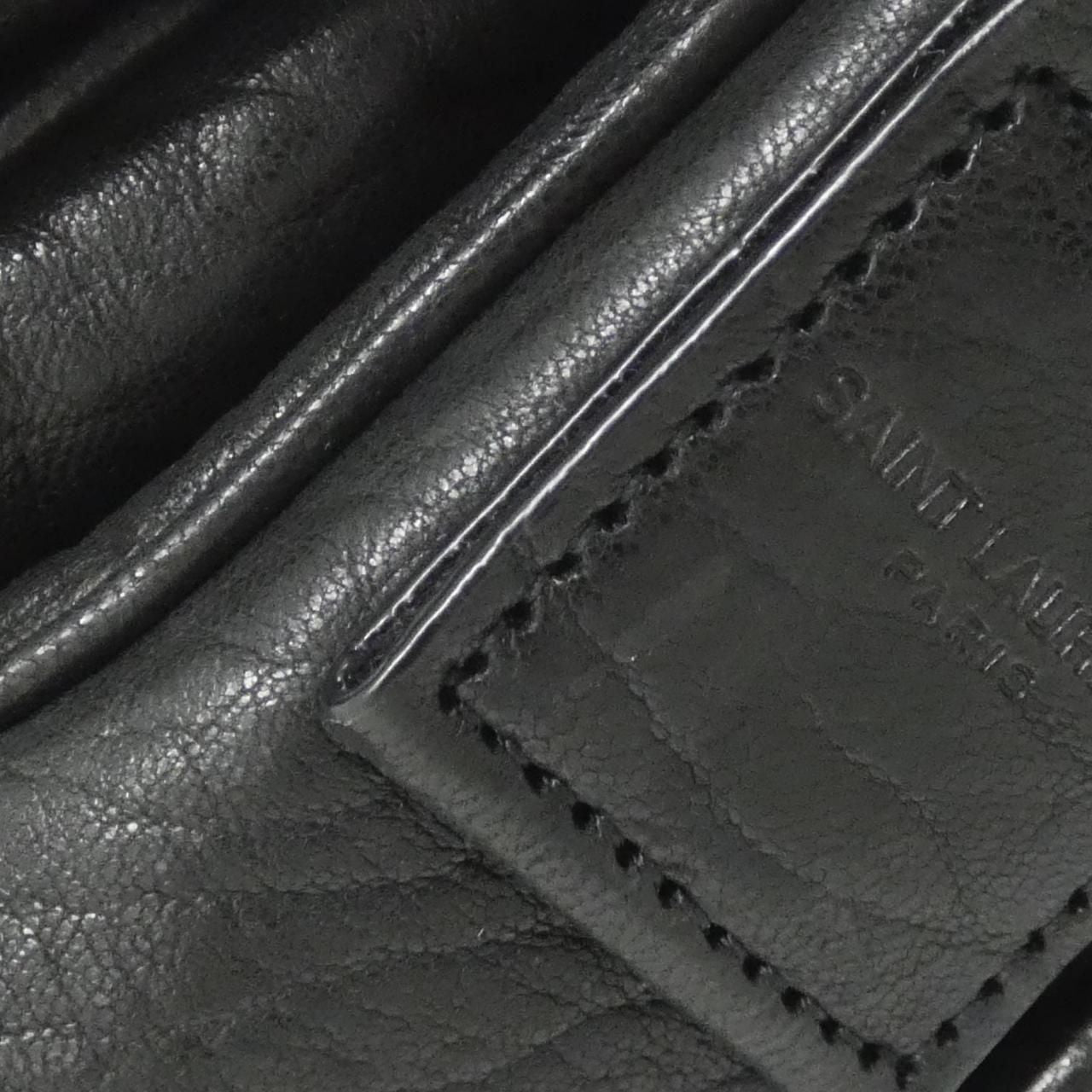 Saint Laurent Niki Shoulder Bag — view 7