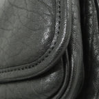 Saint Laurent Niki Shoulder Bag — view 5