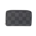 Louis Vuitton Damier Graphite Zippy