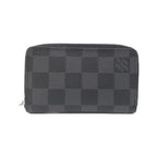 Louis Vuitton Damier Graphite Zippy