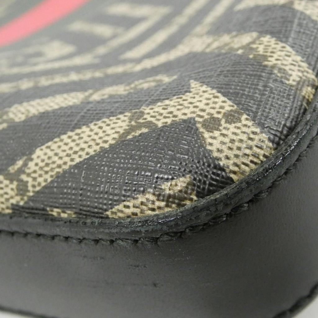 Gucci GG Caleido Shoulder Bag — view 3