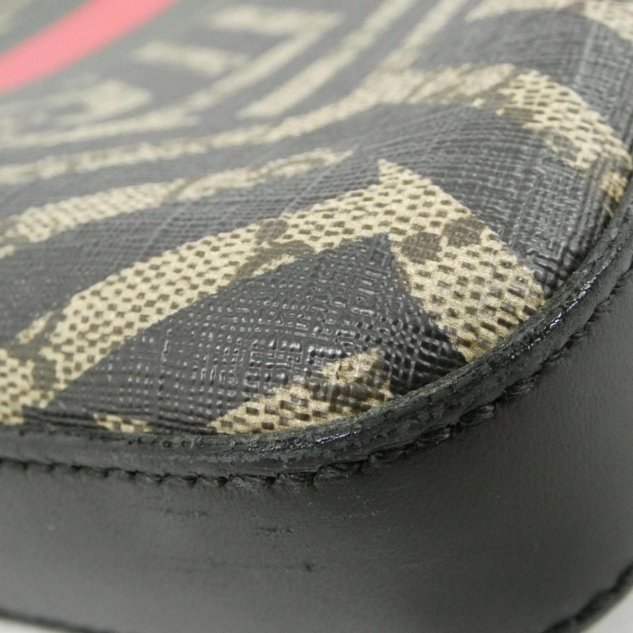 Gucci GG Caleido Shoulder Bag — view 3