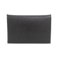 Hermes Calvi Card Case