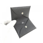 Hermes Calvi Card Case — view 2