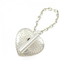 Hermes Vintage 925 Key Holder — view 2