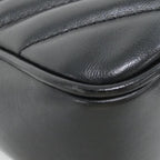 Saint Laurent Lou Lou M Shoulder Bag — view 3