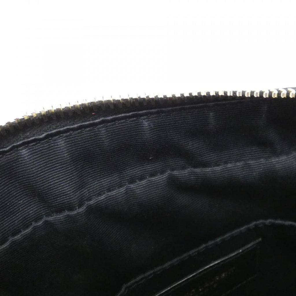 Saint Laurent Lou Lou M Shoulder Bag — view 8