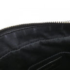 Saint Laurent Lou Lou M Shoulder Bag — view 8