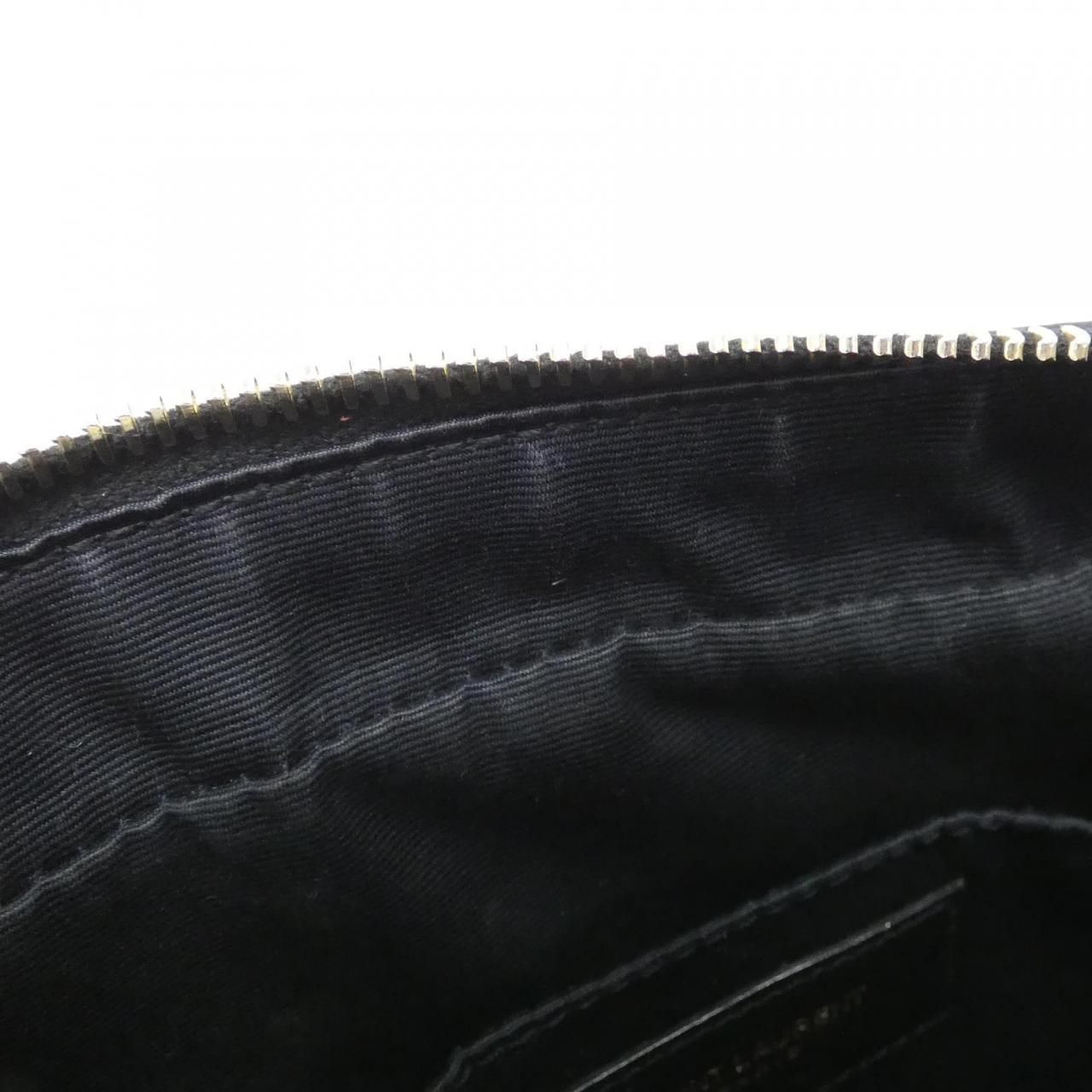 Saint Laurent Lou Lou M Shoulder Bag — view 8