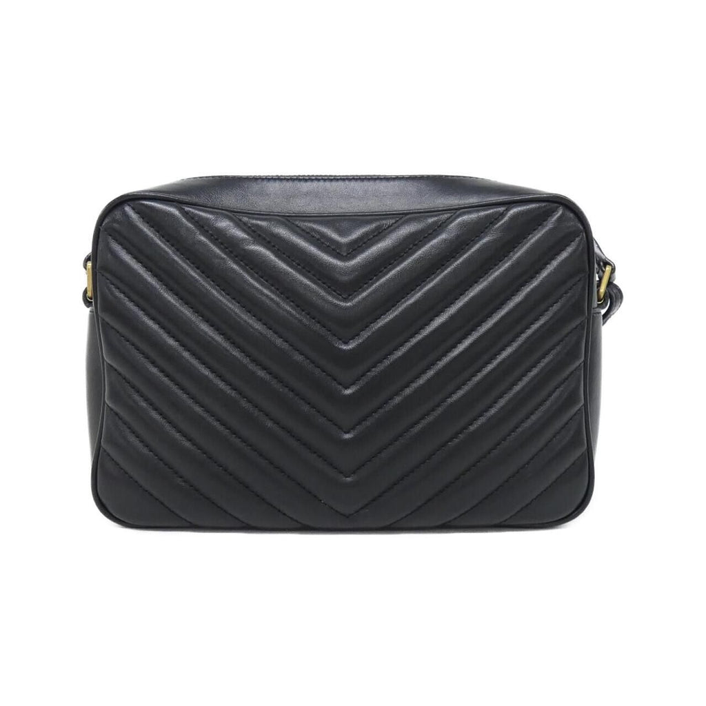 Saint Laurent Lou Lou M Shoulder Bag — view 2