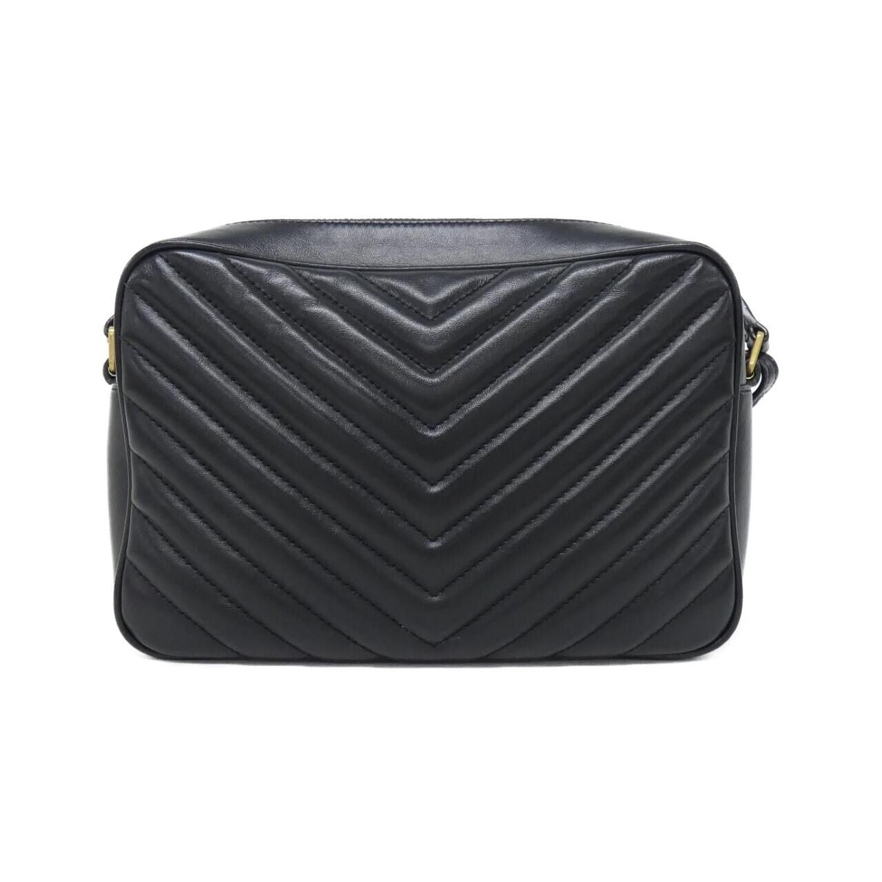 Saint Laurent Lou Lou M Shoulder Bag — view 2