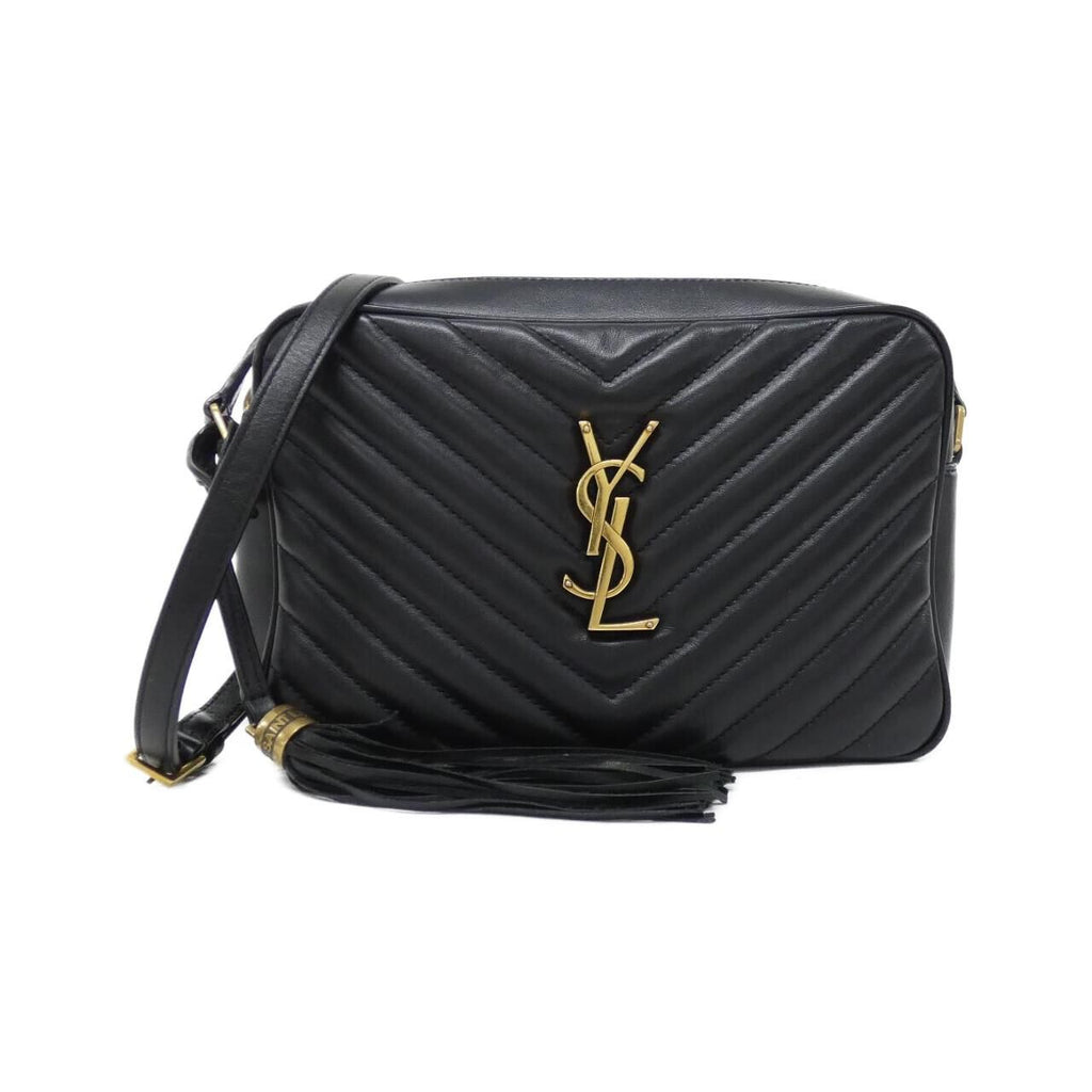 Saint Laurent Lou Lou M Shoulder Bag